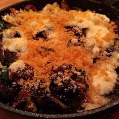 Cotogna User Photo