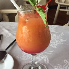 Tiko's Floating Restaurant User Photo