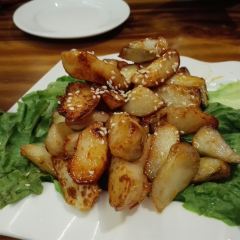德居源 User Photo