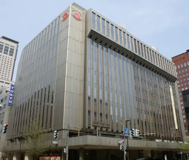 東急百貨店（札幌店）