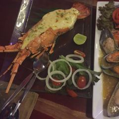 Lae Lay Grill User Photo