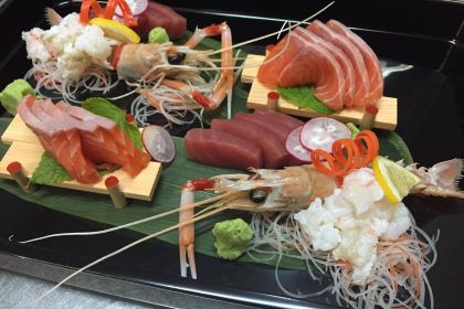 You Japanese Restaurant