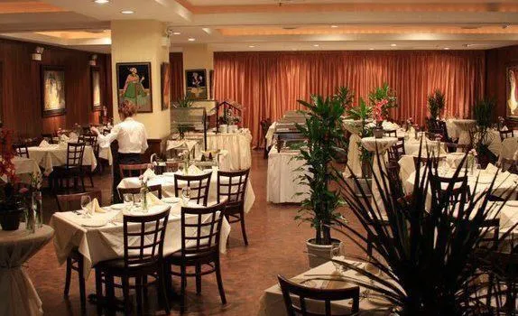 Gaylord Fine Indian Cuisine