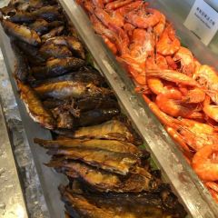 老爺酒店雲天自助餐廳張用戶圖片