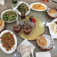 无量羊汤(莲旺街店) User Photo