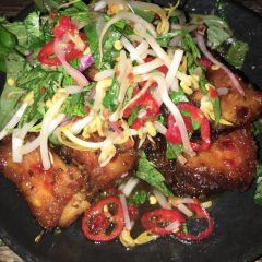 Rice Paper Scissors(CBD)張用戶圖片