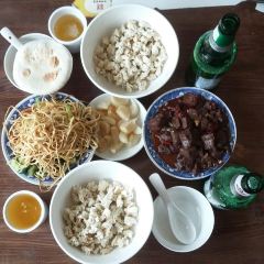 春發生飯店（南院門店）張用戶圖片