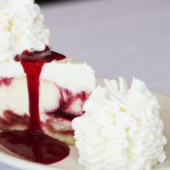 The Cheesecake Factory User Photo
