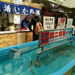 Hakodate Bukkake Seafood Restaurant User Photo