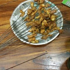 眼镜烤肉(新华中路店) User Photo