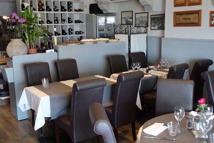 L'Assiette Provencale