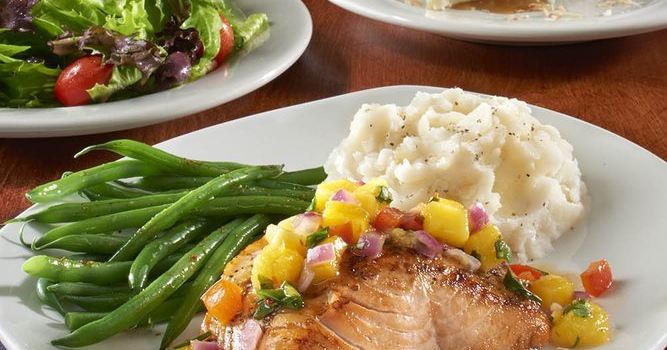 Bonefish Grill