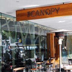 The Canopy User Photo