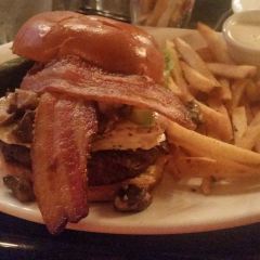 Black Forest Steak & Schnitzel House 여행 사진