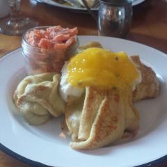 Chadwick's Craft Kitchen & Bar 여행 사진