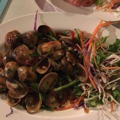 Pad Thai Restaurant, Phi Phi island Thailand User Photo