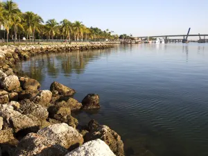 Bayfront Park