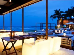 Oceanside Beach Club & Restaurant