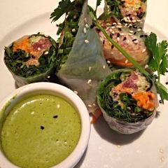 Tin Roof Bistro ảnh của người dùng