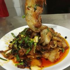 映象川菜 User Photo