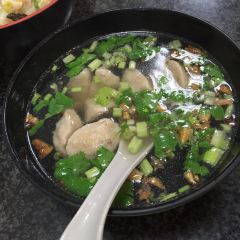花蓮香扁食(中正店) ảnh của người dùng