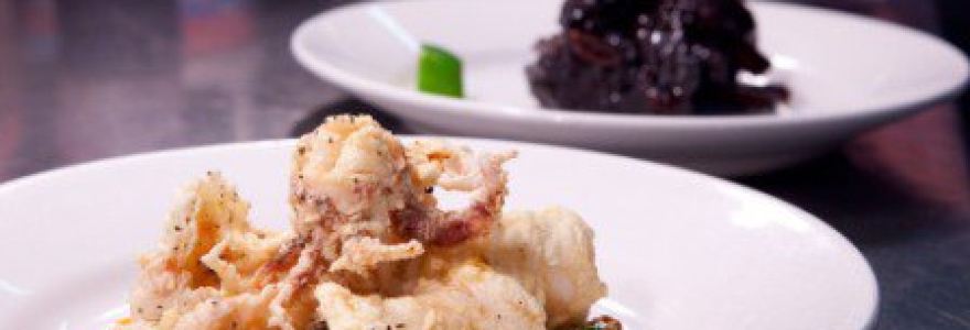 First Coast Restaurant