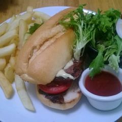Sails Restaurant User Photo