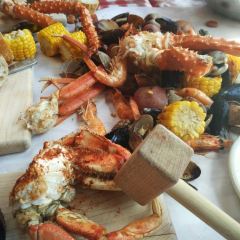 THE CRAB POT SEATTLE ảnh của người dùng