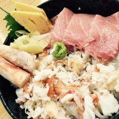 Sushi Dai User Photo