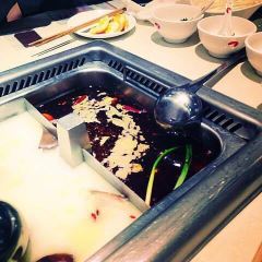 Haidilao Hotpot (LiCang Wanda) User Photo