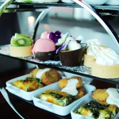 Orbit 360° Dining User Photo