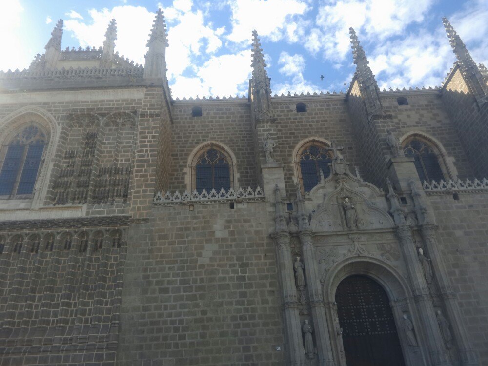 Iglesia de Santo Tome attraction reviews - Iglesia de Santo Tome tickets -  Iglesia de Santo Tome discounts - Iglesia de Santo Tome transportation,  address, opening hours - attractions, hotels, and food