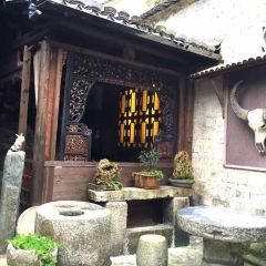 宏村居善堂 여행 사진