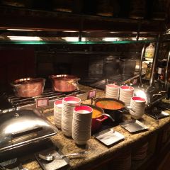 Kaleidoscope Buffet Restaurant 여행 사진