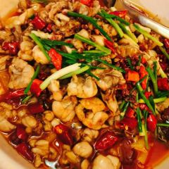 乐口福家常菜馆(古庸路店) ảnh của người dùng