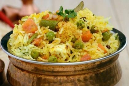 Khan Chacha(Connaught Place)