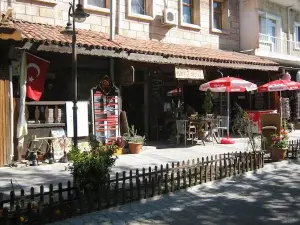 Cafe Şafak