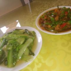 天外天小厨 User Photo