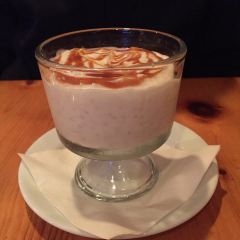 La Cigale French Bistro User Photo