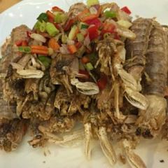 Wu Gu Fang Squab Restaurant (Hai Jing Branch) User Photo
