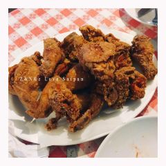 American Pizza & Grill User Photo