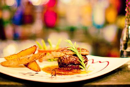 Mazzaro Boutique and Restaurant