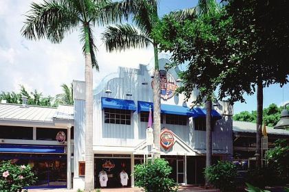 Bubba Gump Shrimp Co