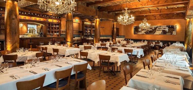 Restaurant La Cucina