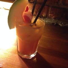 Cantina 여행 사진