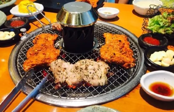 Sambat Sutbul Dakgalbi