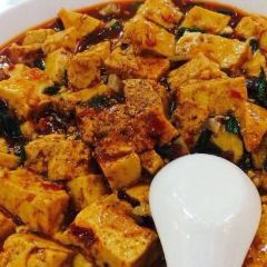 Jiulixiang User Photo