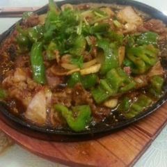 Jiulixiang User Photo