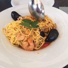 Grosseto Pizzeria Ristorante Vinohrady User Photo