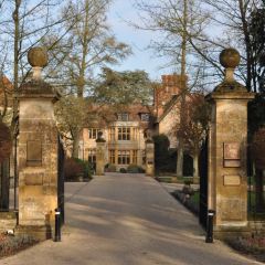 Le Manoir aux Quat'Saisons Restaurant張用戶圖片